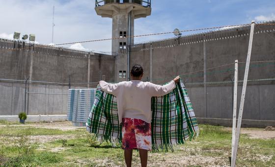 Arbitrary detention still widespread in Mexico, rights expert warns